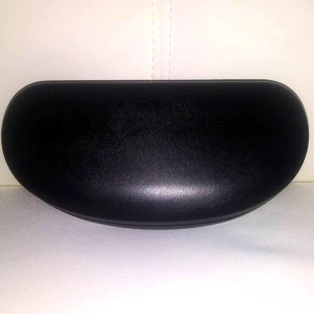 Ralph Lauren Black Eyewear Unisex Case - Picture 7 of 7